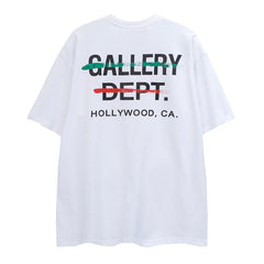 Gallery Dept T-shirts