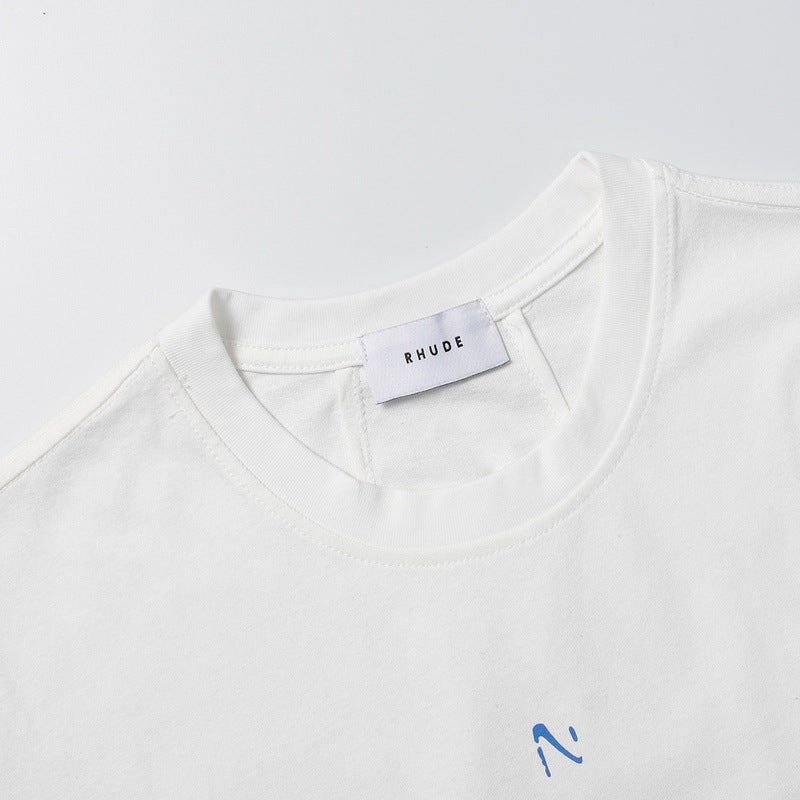 RHUDE T-Shirts