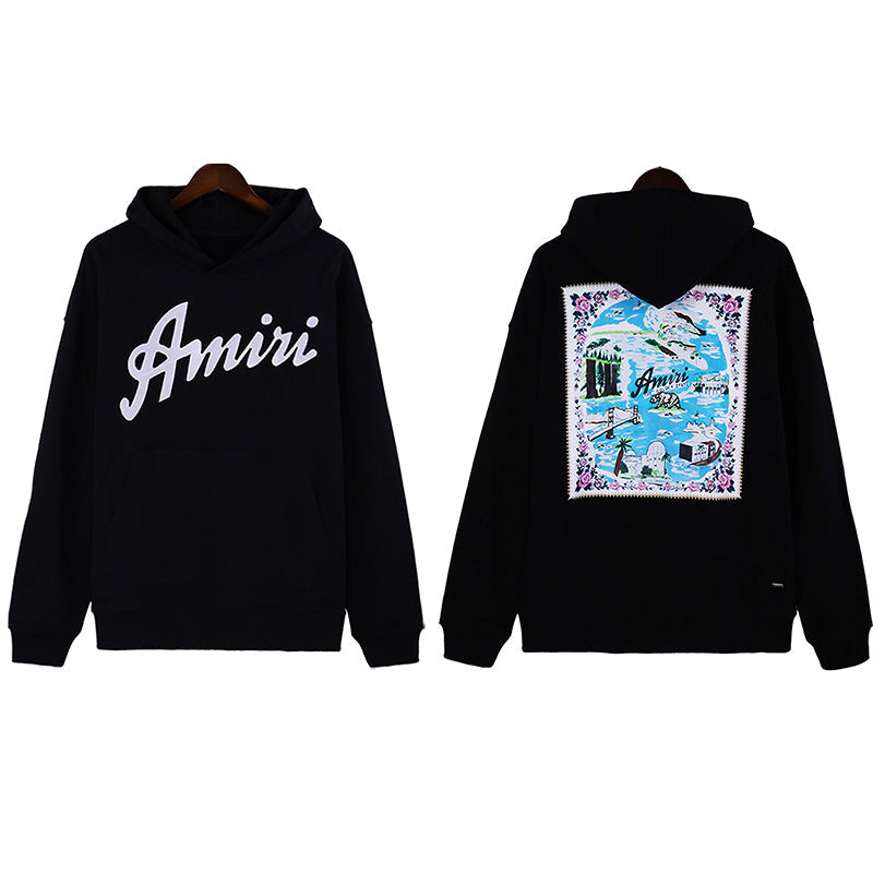 AMIRI Hoodies