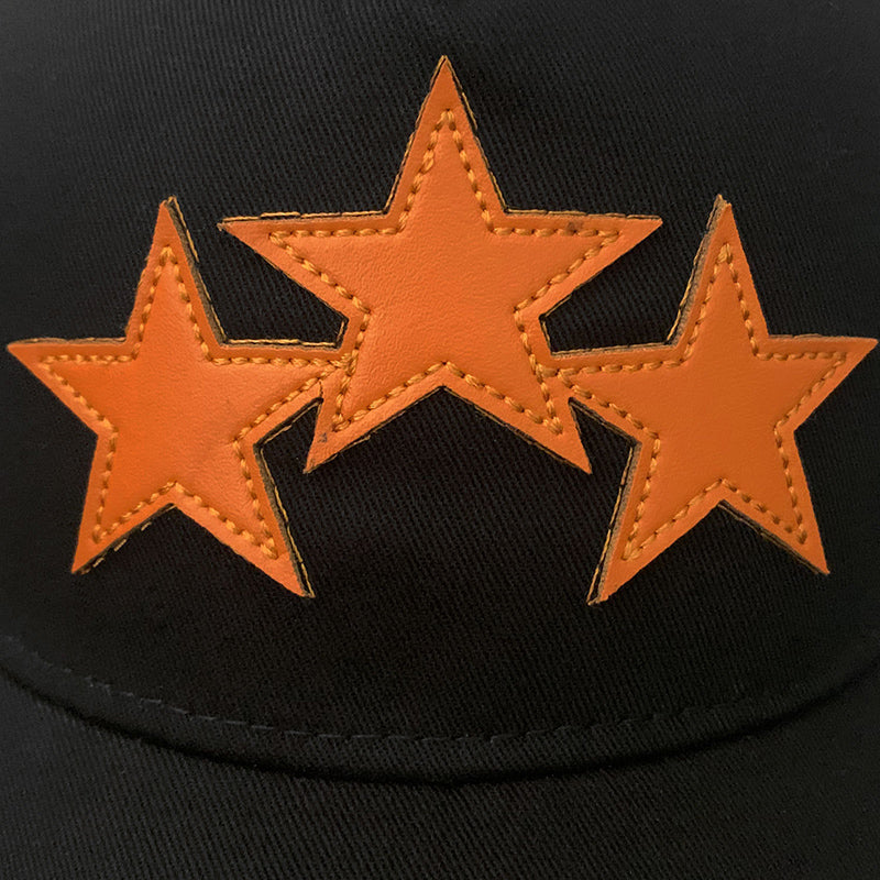 AMIRI AMIRI 3 STAR TRUCKER Hats