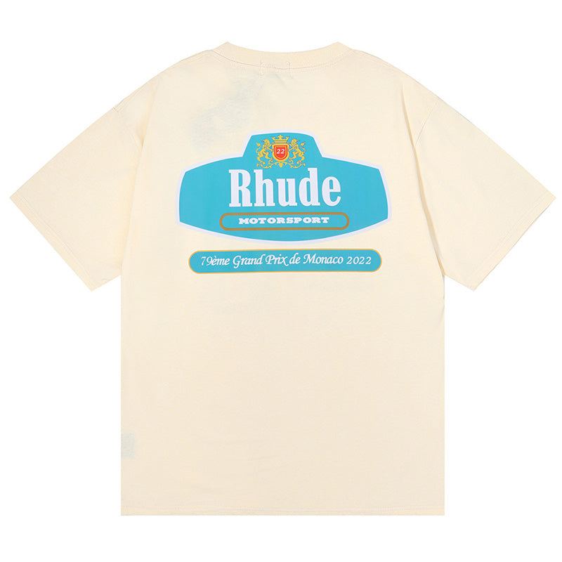 RHUDE T-Shirts