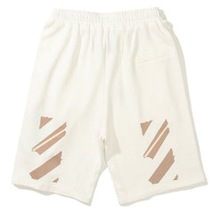 OFF WHITE Shorts