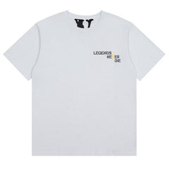 VLONE x Juice WRLD 999 T-Shirt