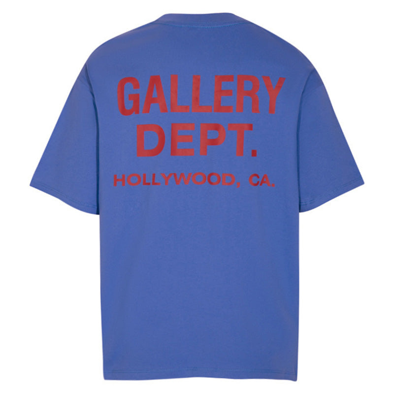 Gallery Dept 23 T-Shirts