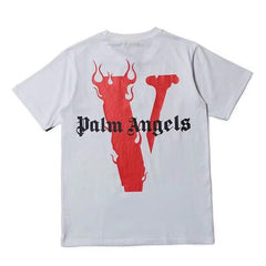 VLONE X PALM ANGELS T-Shirt