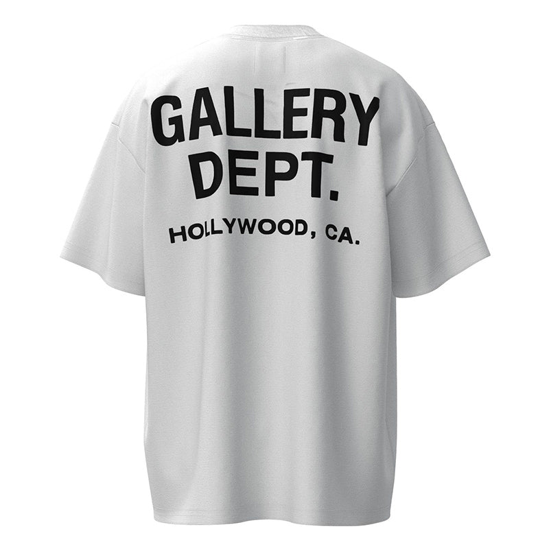 Gallery Dept T-shirt