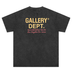 Gallery Dept Carshow T-shirts