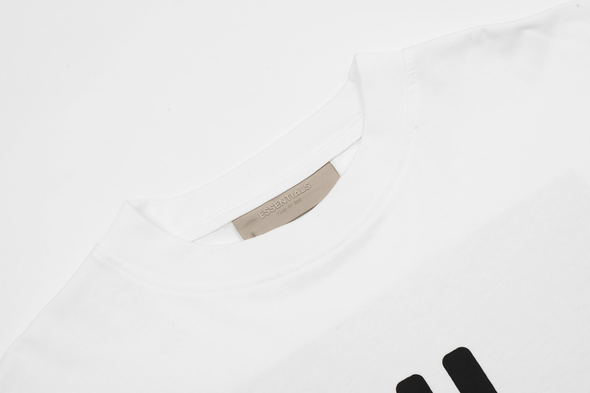 FEAR OF GOD X RRR123 T-Shirt