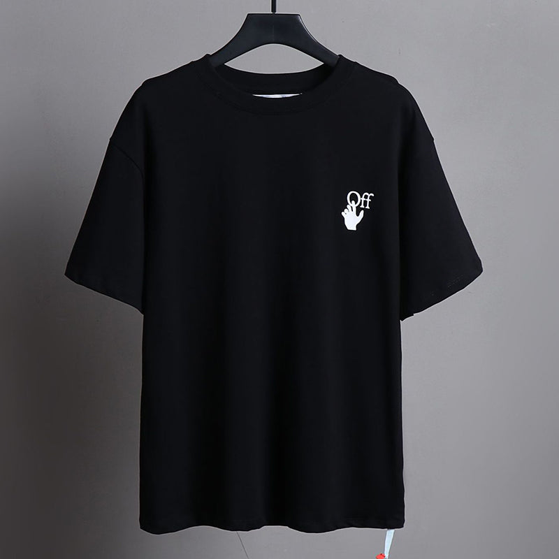 OFF WHITE T-Shirts