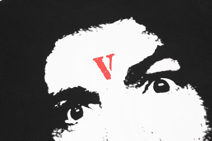 VLONE Character  T-Shirt