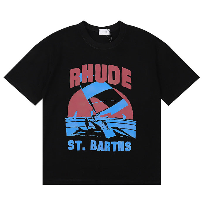 RHUDE T-Shirt #6