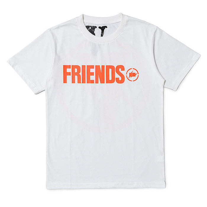 VLONE FRIENDS Lightning T-Shirt