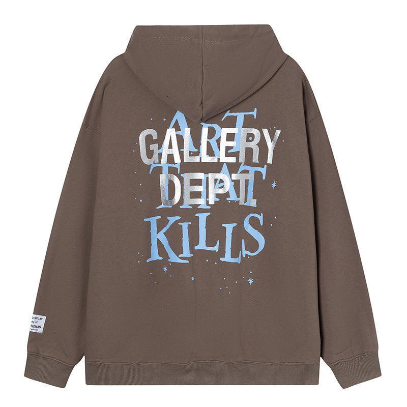 GALLERY DEPT Hoodies