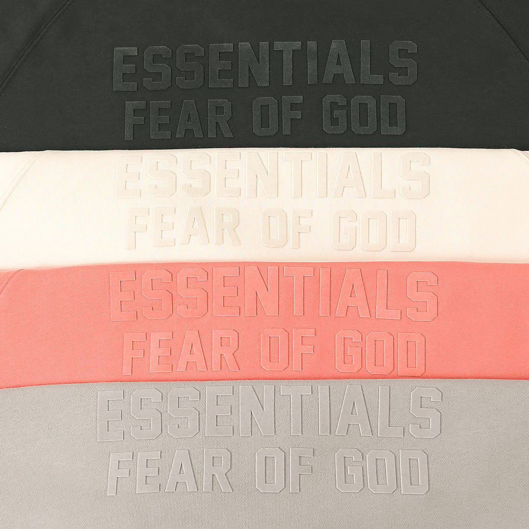 FEAR OF GOD ESSENTIALS Hoodies