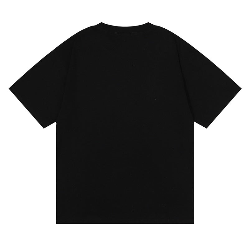 RHUDE Logo T-Shirt