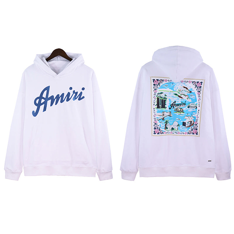 AMIRI Hoodies