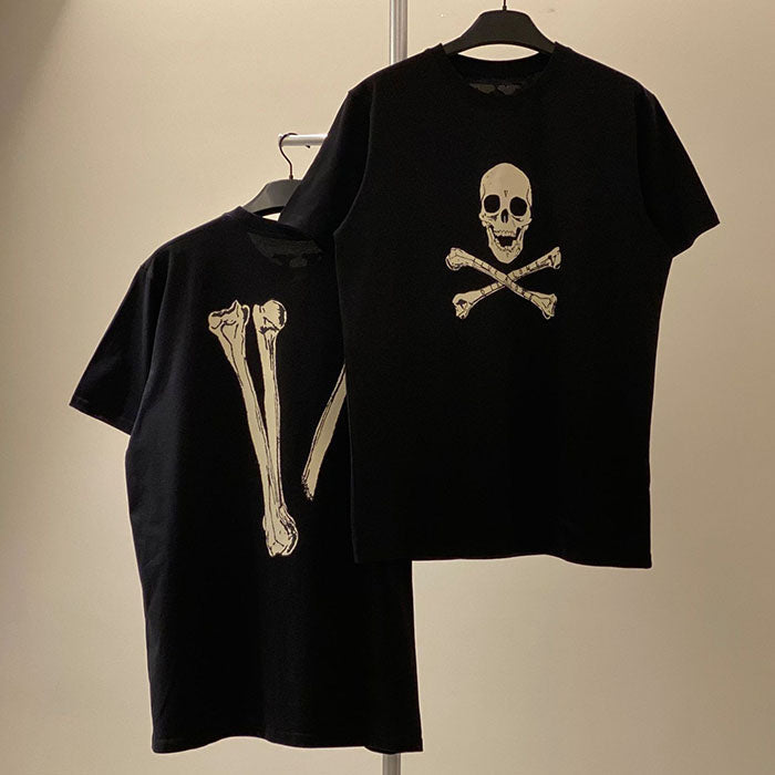 Vlone skeleton clearance shirt