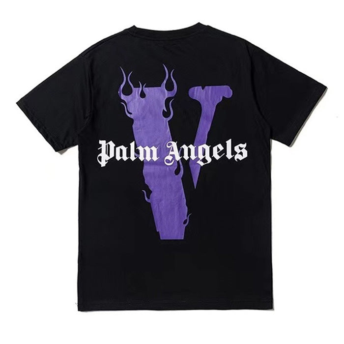 VLONE X PALM ANGELS T-Shirt
