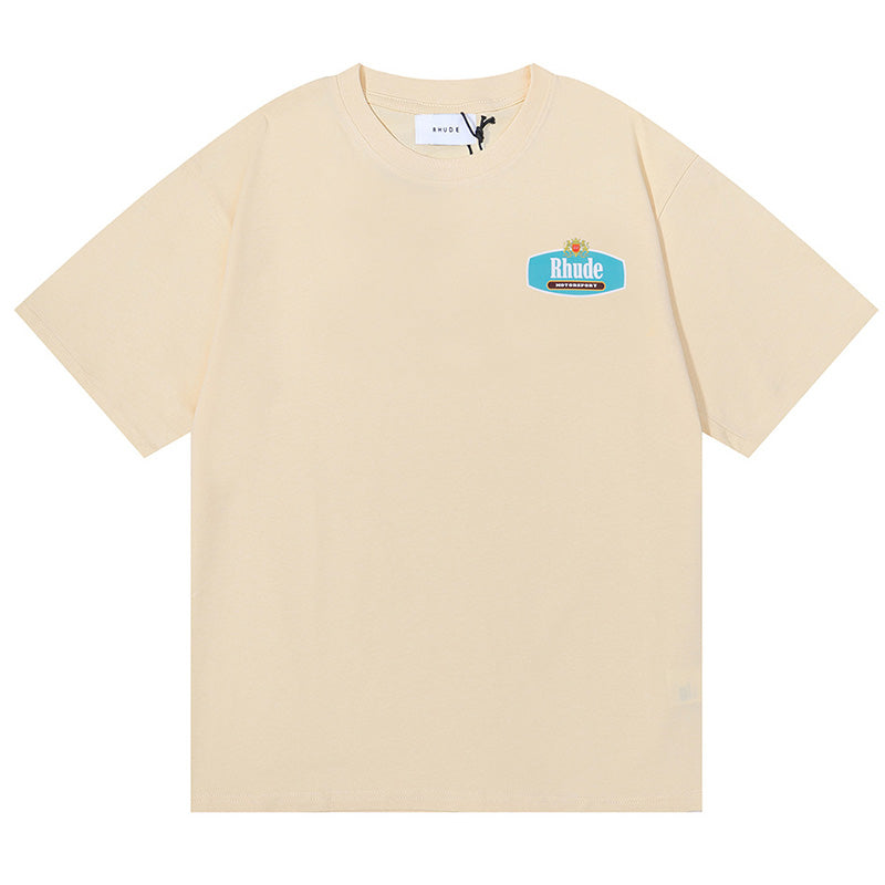 RHUDE T-Shirts