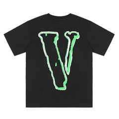 YoungBoy NBA x Vlone My Window T-shirt