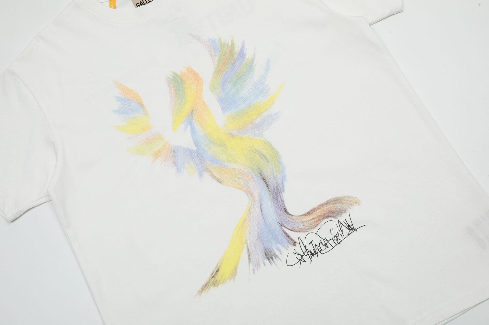 Gallery Dept Color sunbird T-Shirt