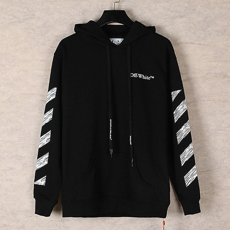 OFF-WHITE Hoodies