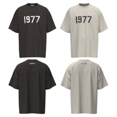 FOG ESSENTIALS 1977 T-Shirts