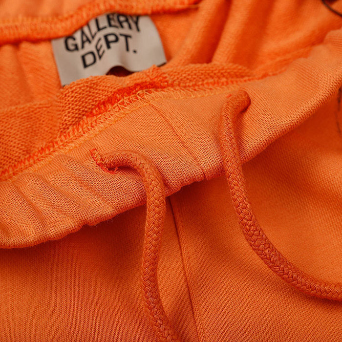 Gallery Dept Pants Orange