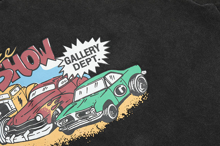 Gallery Dept Carshow T-shirts