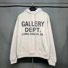 Gallery Dept Hoodie