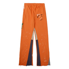 Gallery Dept Pants Orange