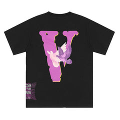 VLONE Peace Dove Intentions T-Shirt
