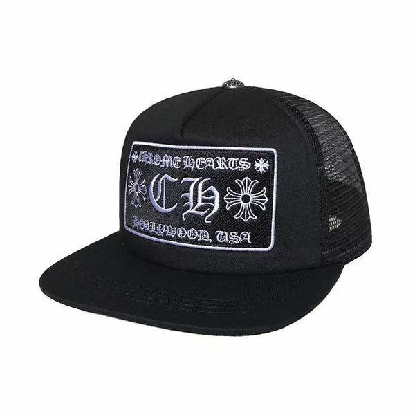 CHROME HEARTS