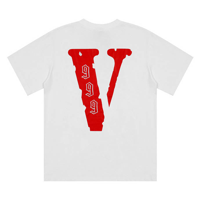 VLONE 999 SMILE T-Shirt