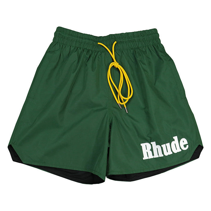 Rhude Casual Beach Track Shorts