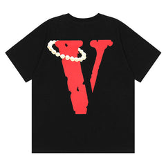 VLONE Marilyn Monroe Vampire T-shirt