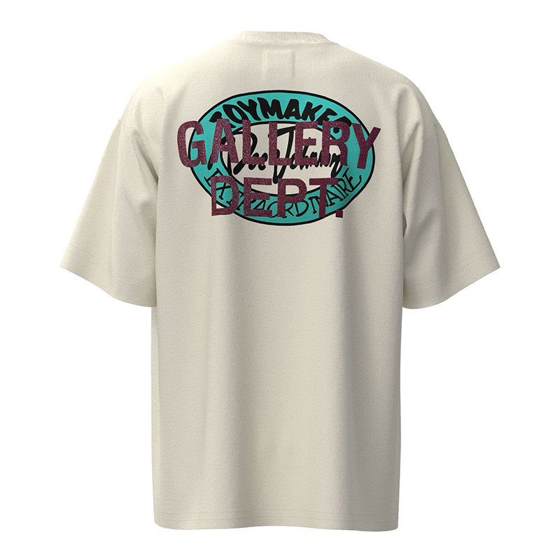 GALLERY DEPT DEAD BATTERIES T-Shirt