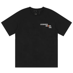 Juice Wrld x Vlone 999 T-shirt