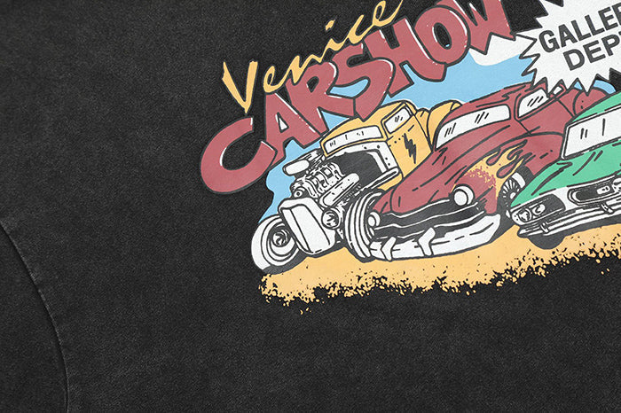 Gallery Dept Carshow T-shirts