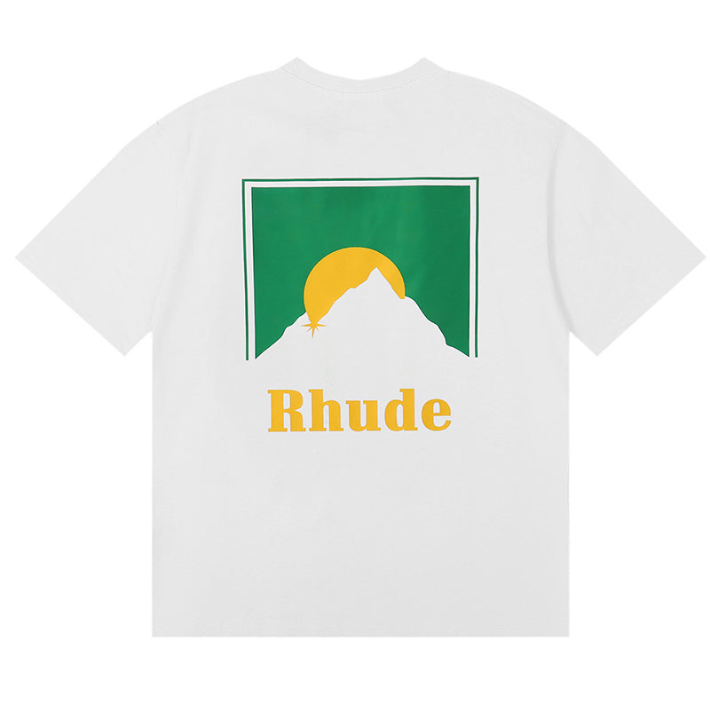 RHUDE T-Shirt