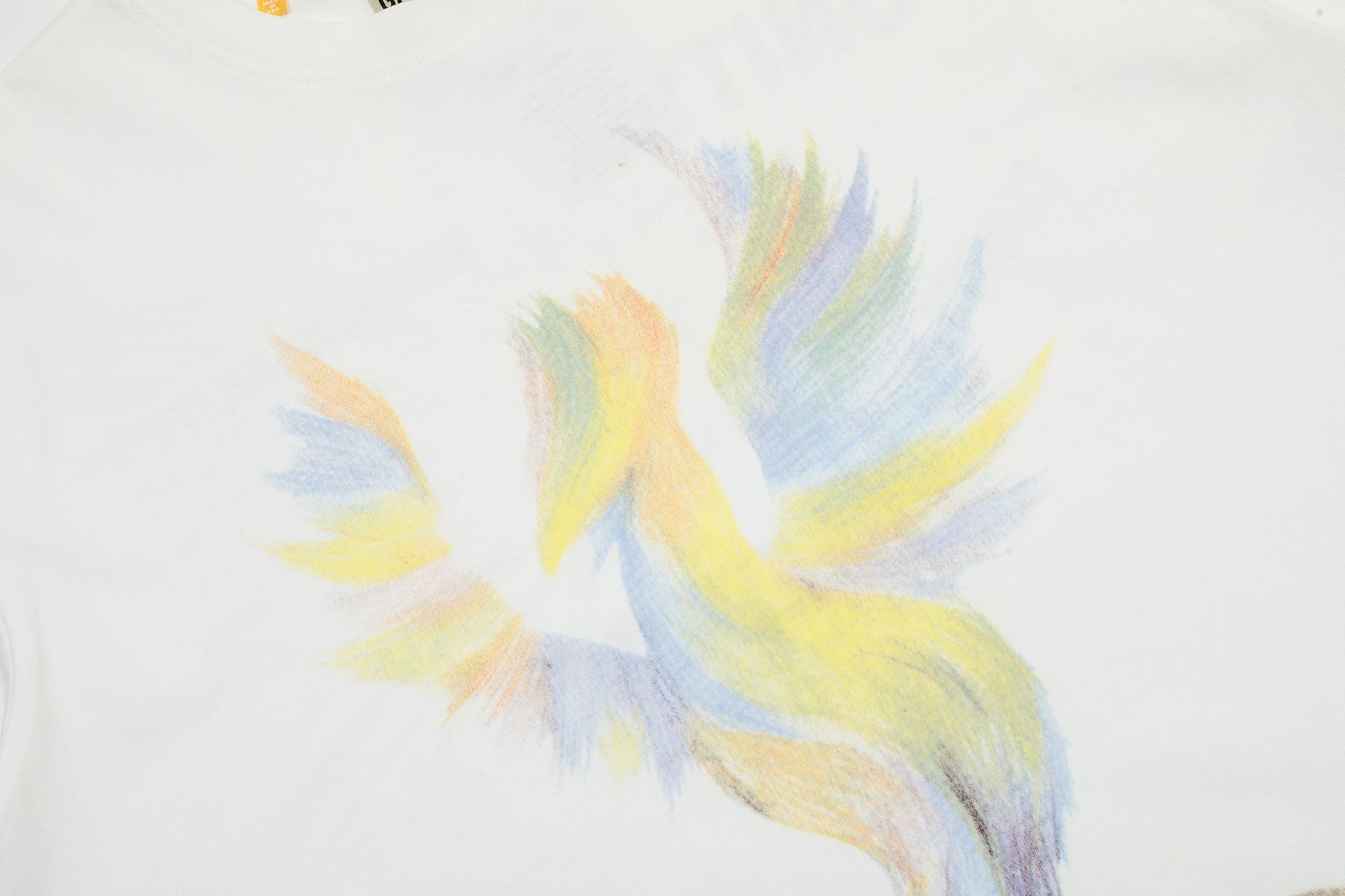 Gallery Dept Color sunbird T-Shirt