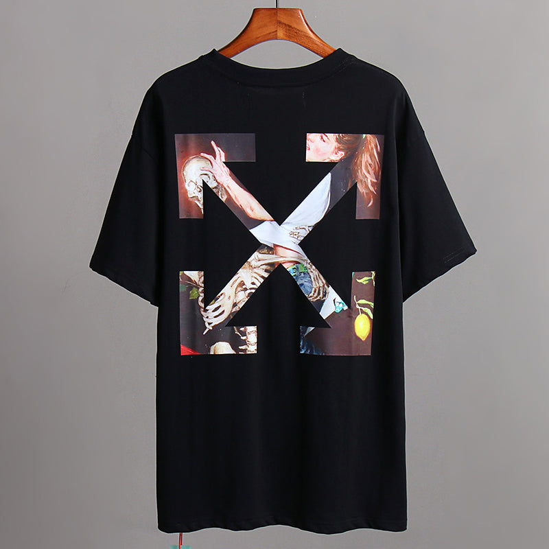 OFF WHITE T-Shirts