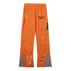 Gallery Dept Pants Orange