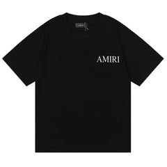 AMIRI Botanical Flower T-Shirts