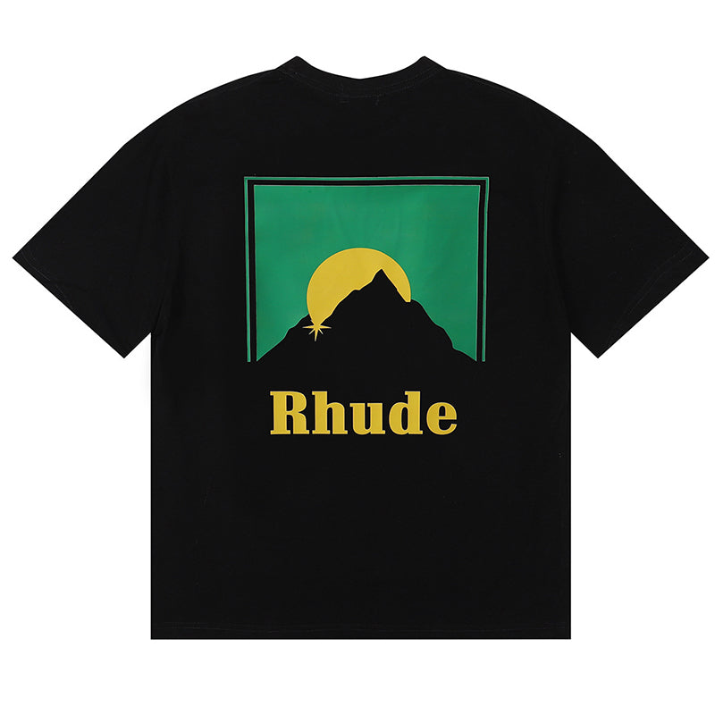 RHUDE T-Shirt