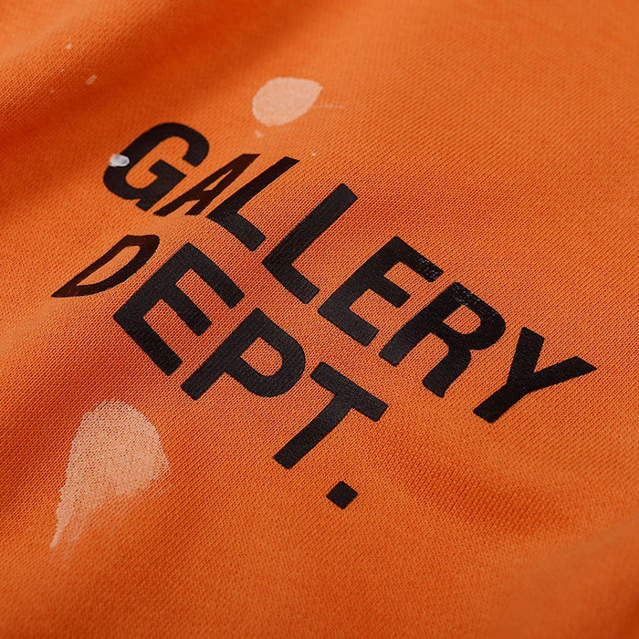 Gallery Dept Pants Orange