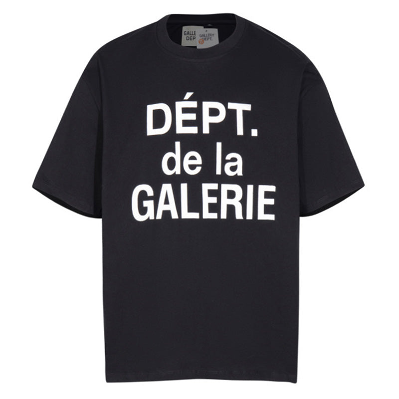 GALLERY DEPT. French Logo-Print Cotton-Jersey T-Shirts