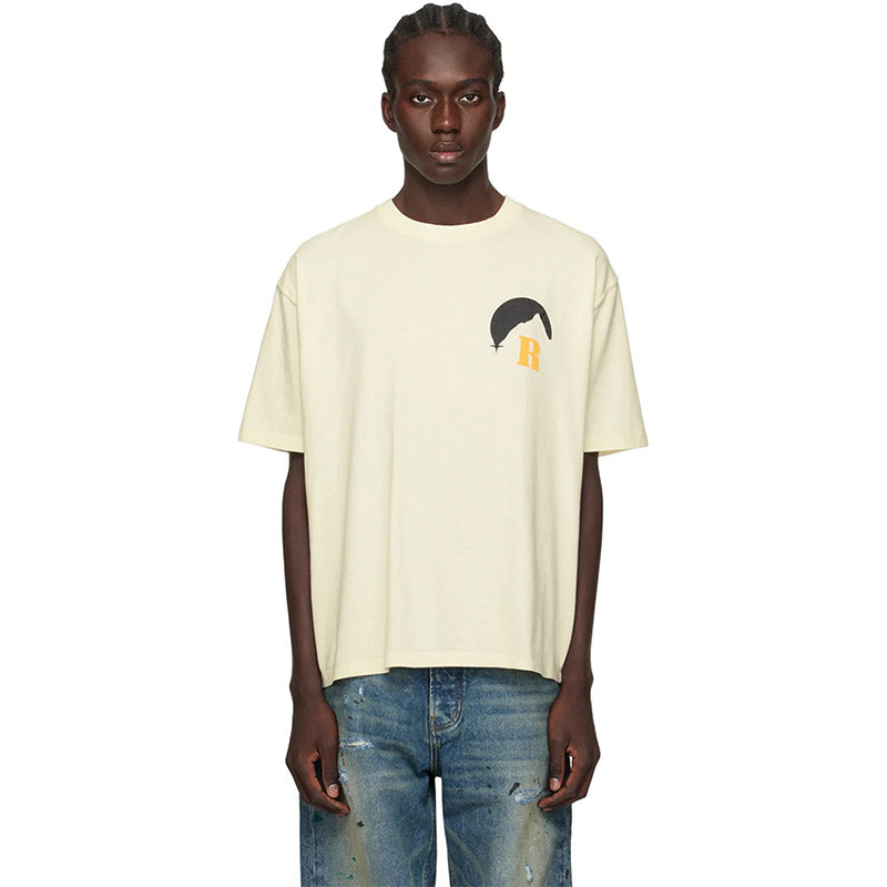 RHUDE Moonlight T-Shirts