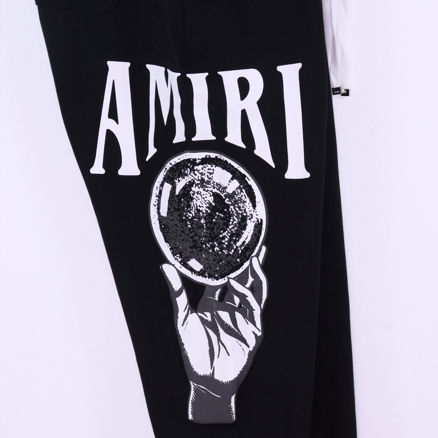 AMIRI Logo Pants