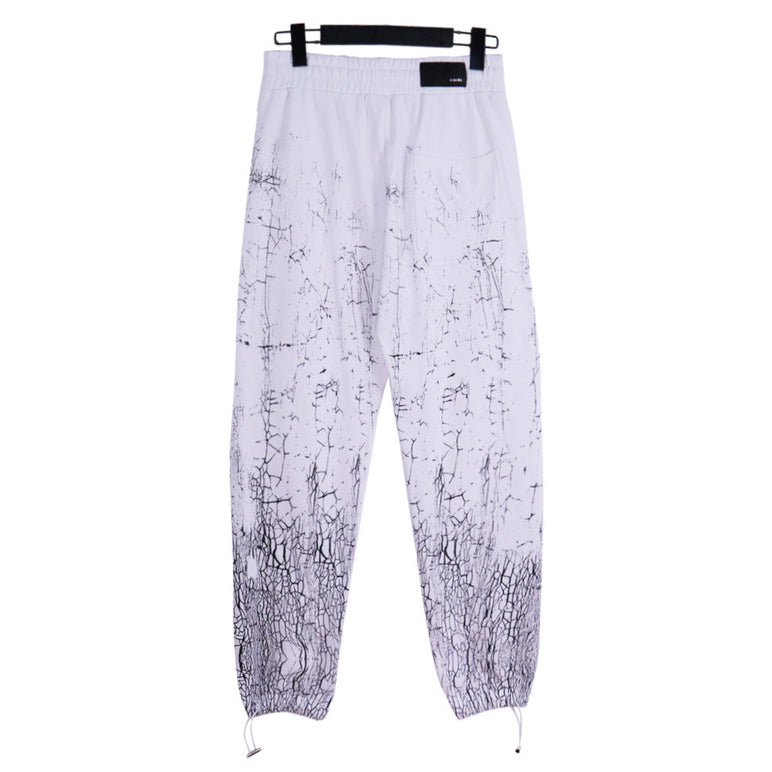 AMIRI Logo Pants